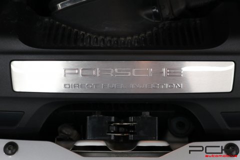 PORSCHE 997 MK2 Carrera 2 3.6i 345cv PDK