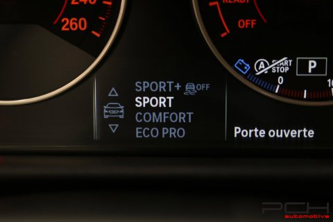 BMW 420 D Cabriolet 2.0 190cv Aut. - Pack M Sport -