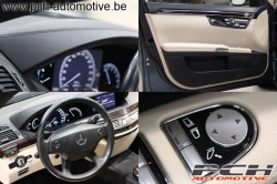 MERCEDES-BENZ S 320 CDi 211cv 7G-Tronic Aut.