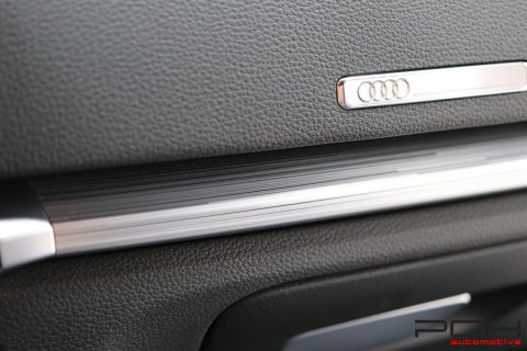 AUDI A3 1.6 TDi 116cv Sport S-Line