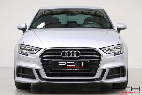 AUDI A3 1.6 TDi 116cv Sport S-Line