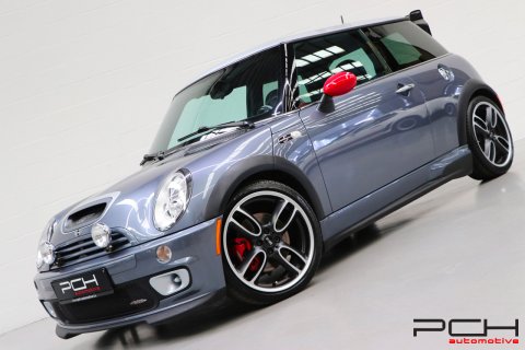 MINI John Cooper Works GP1 1.6i 218cv - 0557 Of 2000 -