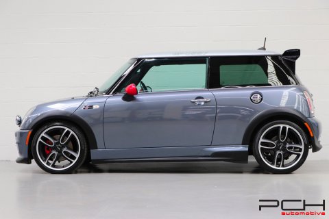 MINI John Cooper Works GP1 1.6i 218cv - 0557 Of 2000 -