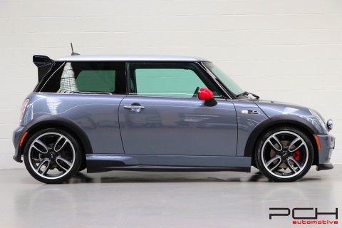 MINI John Cooper Works GP1 1.6i 218cv - 0557 Of 2000 -