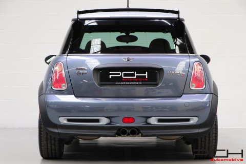 MINI John Cooper Works GP1 1.6i 218cv - 0557 Of 2000 -