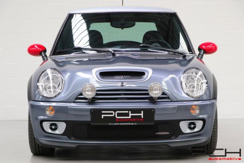 MINI John Cooper Works GP1 1.6i 218cv - 0557 Of 2000 -