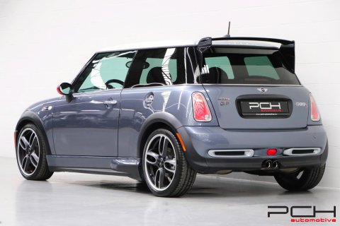 MINI John Cooper Works GP1 1.6i 218cv - 0557 Of 2000 -