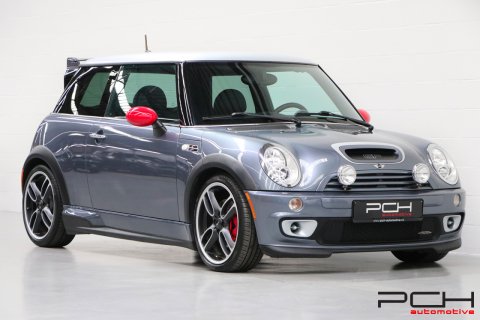 MINI John Cooper Works GP1 1.6i 218cv - 0557 Of 2000 -