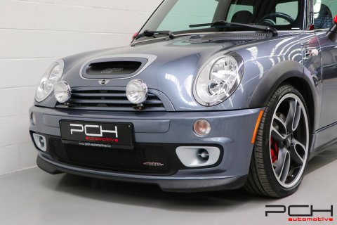 MINI John Cooper Works GP1 1.6i 218cv - 0557 Of 2000 -