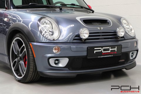 MINI John Cooper Works GP1 1.6i 218cv - 0557 Of 2000 -