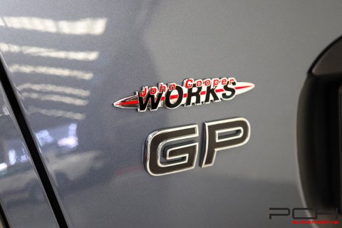 MINI John Cooper Works GP1 1.6i 218cv - 0557 Of 2000 -