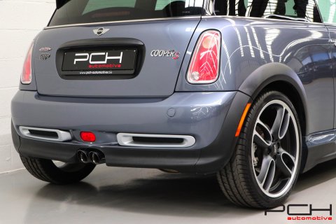 MINI John Cooper Works GP1 1.6i 218cv - 0557 Of 2000 -