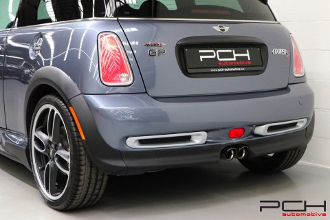 MINI John Cooper Works GP1 1.6i 218cv - 0557 Of 2000 -