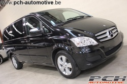 MERCEDES-BENZ Viano 2.2 CDI 163cv BlueEFFICIENCY Trend Start/Stop ECO