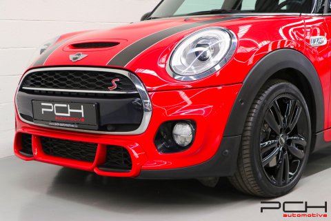 MINI Cooper S 2.0 192cv Aut. - Kit John Cooper Works -