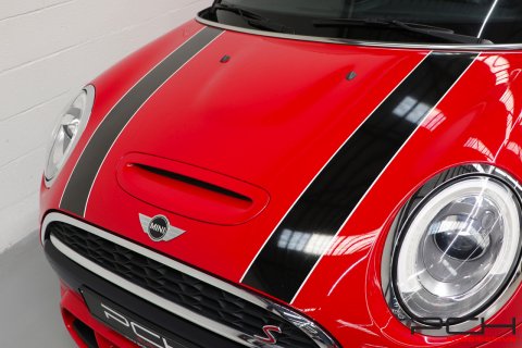 MINI Cooper S 2.0 192cv Aut. - Kit John Cooper Works -