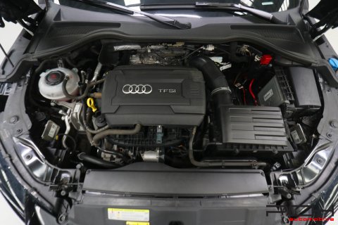 AUDI TT 2.0 TFSI 230cv Quattro S-Line S-Tronic Aut.