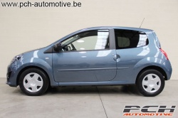 RENAULT Twingo 1.2i Expression Quickshift