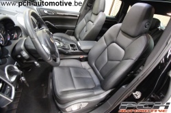 PORSCHE Cayenne 3.0 D V6 245cv Tiptronic S Aut.