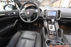 PORSCHE Cayenne 3.0 D V6 245cv Tiptronic S Aut.