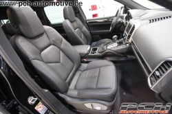 PORSCHE Cayenne 3.0 D V6 245cv Tiptronic S Aut.