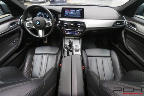 BMW 540i 3.0 340cv Aut. - Pack M Sport -