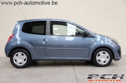 RENAULT Twingo 1.2i Expression Quickshift