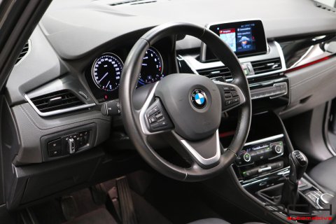 BMW 216i Gran Tourer 109cv - Sport Line -