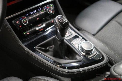 BMW 216i Gran Tourer 109cv - Sport Line -