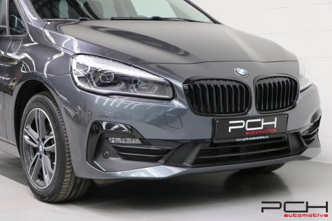 BMW 216i Gran Tourer 109cv - Sport Line -