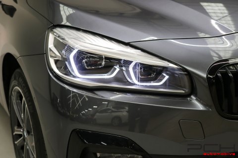 BMW 216i Gran Tourer 109cv - Sport Line -