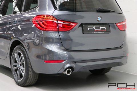 BMW 216i Gran Tourer 109cv - Sport Line -