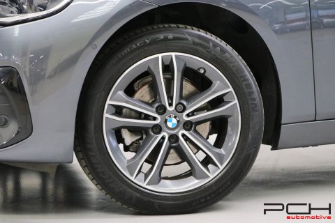 BMW 216i Gran Tourer 109cv - Sport Line -