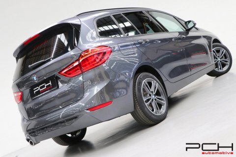 BMW 216i Gran Tourer 109cv - Sport Line -