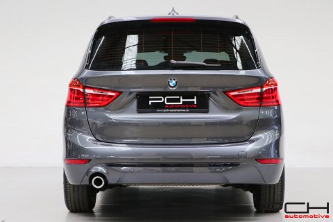 BMW 216i Gran Tourer 109cv - Sport Line -