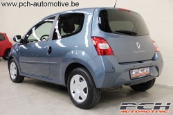 RENAULT Twingo 1.2i Expression Quickshift