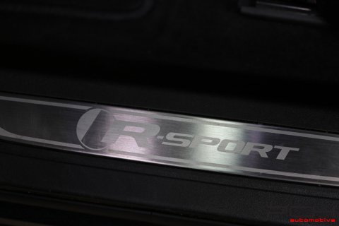 JAGUAR XF 2.0 T 250cv Aut. - R-Sport -
