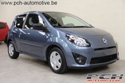 RENAULT Twingo 1.2i Expression Quickshift