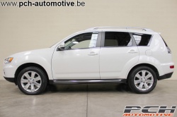 MITSUBISHI Outlander 2.2 Turbo DI-D Instyle Plus Aut. **FULL OPTIONS**