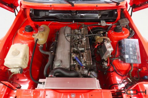 BMW 323i - Rallye Car - Fully Restored !!! -
