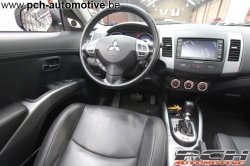 MITSUBISHI Outlander 2.2 Turbo DI-D Instyle Plus Aut. **FULL OPTIONS**