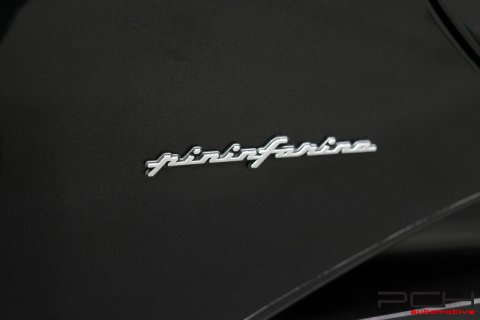 FERRARI California 4.3i V8 460cv - Garantie Ferrari Power -