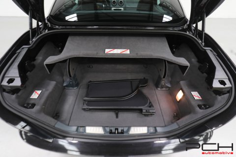 FERRARI California 4.3i V8 460cv - Garantie Ferrari Power -