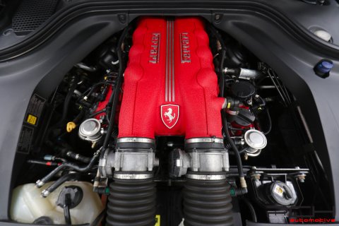 FERRARI California 4.3i V8 460cv - Garantie Ferrari Power -