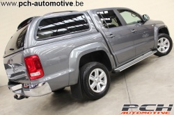 VOLKSWAGEN Amarok 2.0 TDi Highline Confort 4Motion + HARD-TOP