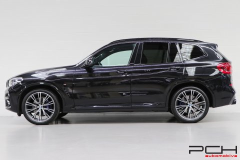 BMW X3 M40i 354cv xDrive Aut. - Pack M Sport - FULL Options! -