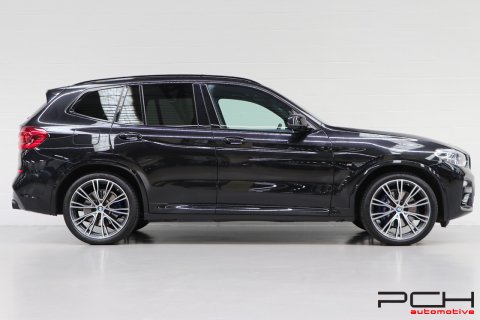 BMW X3 M40i 354cv xDrive Aut. - Pack M Sport - FULL Options! -