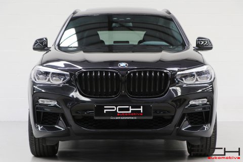 BMW X3 M40i 354cv xDrive Aut. - Pack M Sport - FULL Options! -