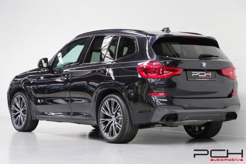 BMW X3 M40i 354cv xDrive Aut. - Pack M Sport - FULL Options! -