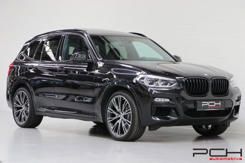 BMW X3 M40i 354cv xDrive Aut. - Pack M Sport - FULL Options! -